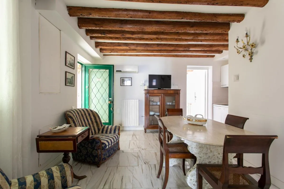 Image 3 of Appartamento S. Maurizio – Venezia