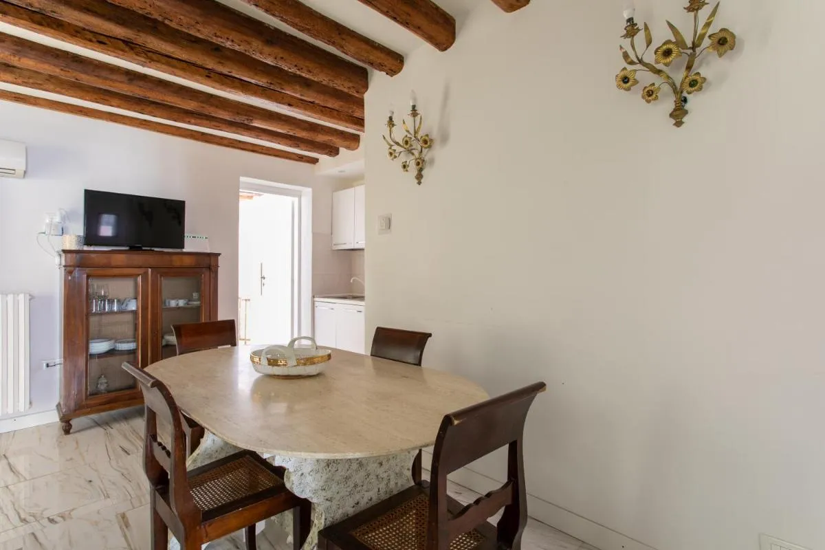 Image 4 of Appartamento S. Maurizio – Venezia