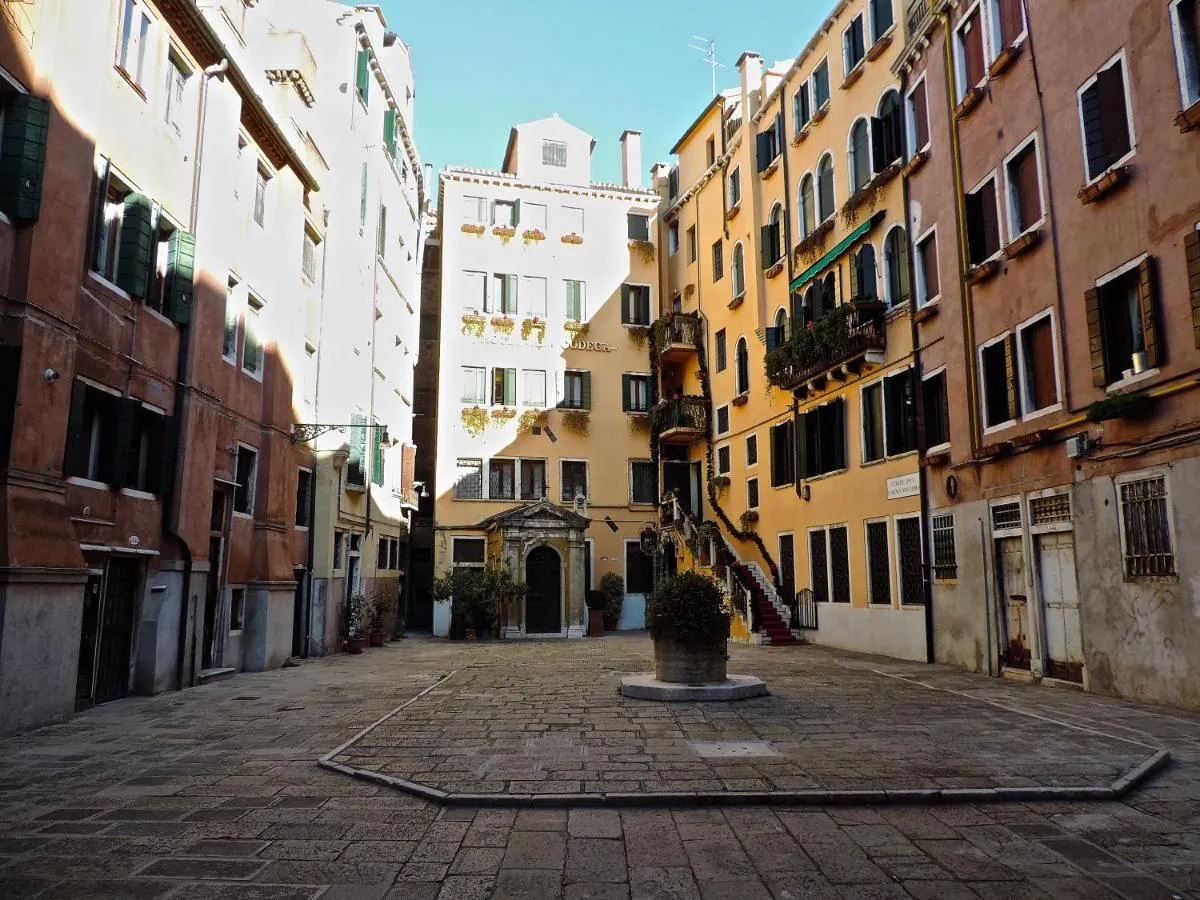 Image 4 of Appartamento San Marco