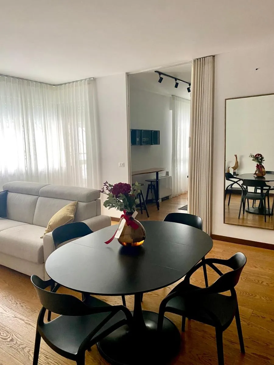 Image 5 of Appartamento Venezia Mestre