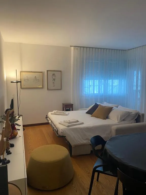 Image of Appartamento Venezia Mestre