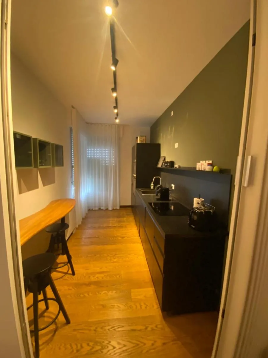 Image 2 of Appartamento Venezia Mestre