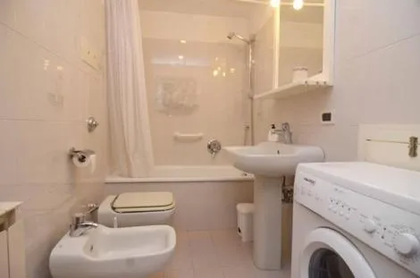 Image 2 of Appartamento al Ghetto Vecchio