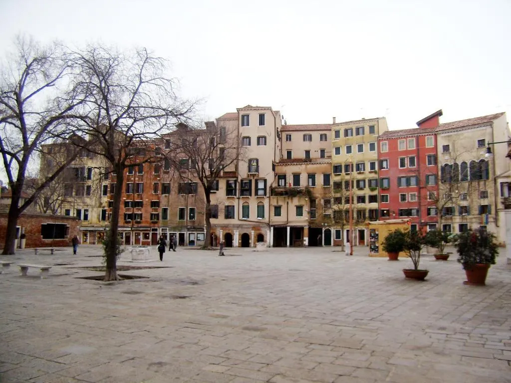Image of Appartamento al Ghetto Vecchio