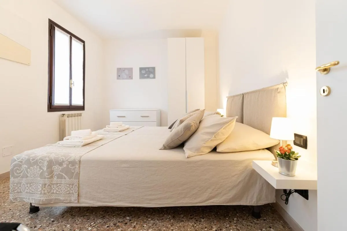 Image 1 of Appartamento a pochi passi dalla Biennale