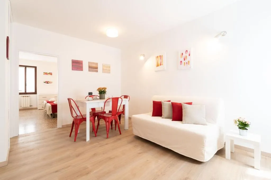 Image of Appartamento a pochi passi dalla Biennale