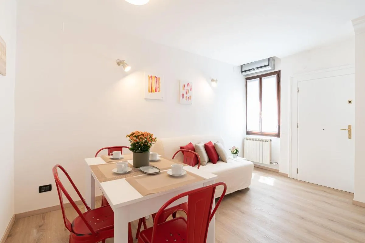 Image 3 of Appartamento a pochi passi dalla Biennale