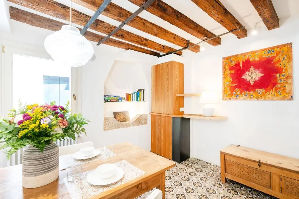 Image of Appartamento nel Distretto dei Musei