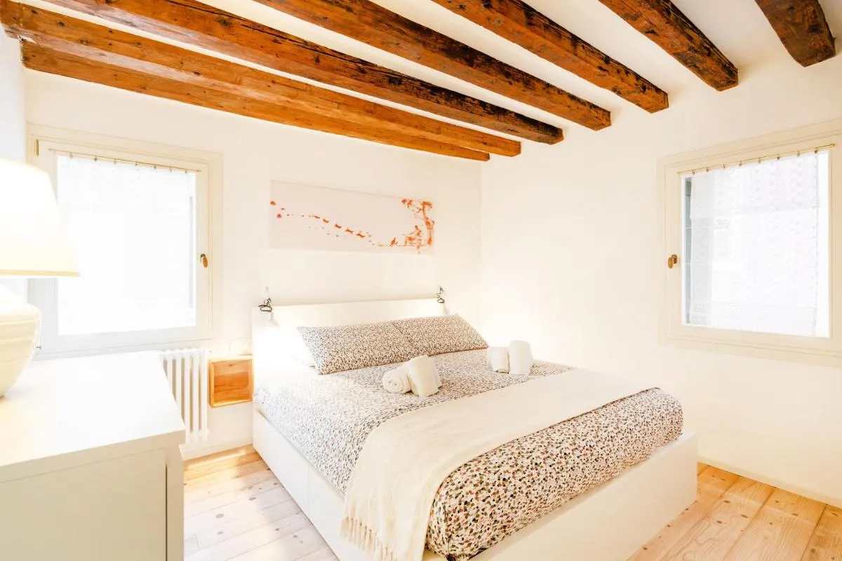 Image 1 of Appartamento nel Distretto dei Musei