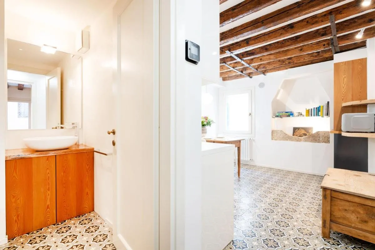 Image 2 of Appartamento nel Distretto dei Musei