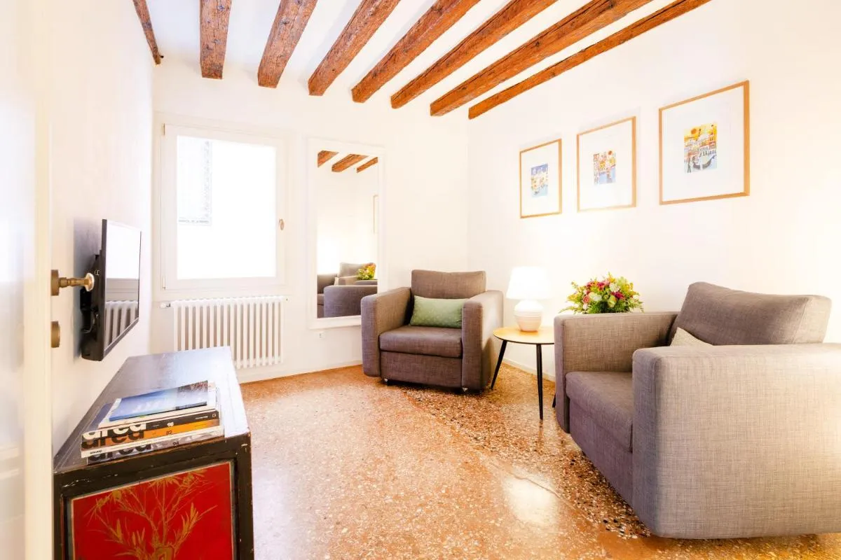 Image 4 of Appartamento nel Distretto dei Musei