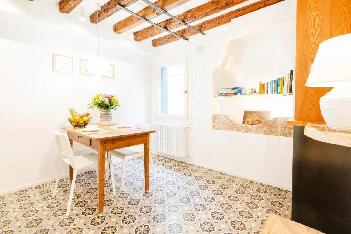 Image 3 of Appartamento nel Distretto dei Musei