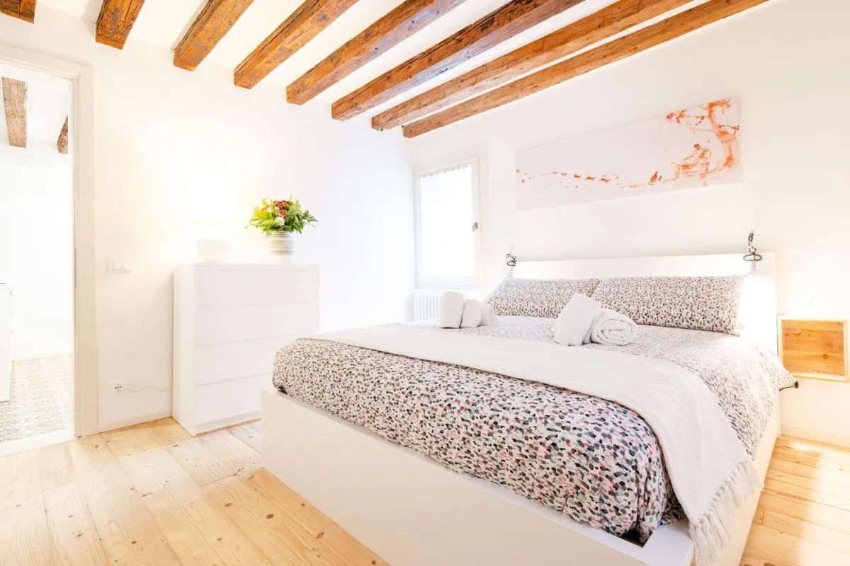 Image 6 of Appartamento nel Distretto dei Musei