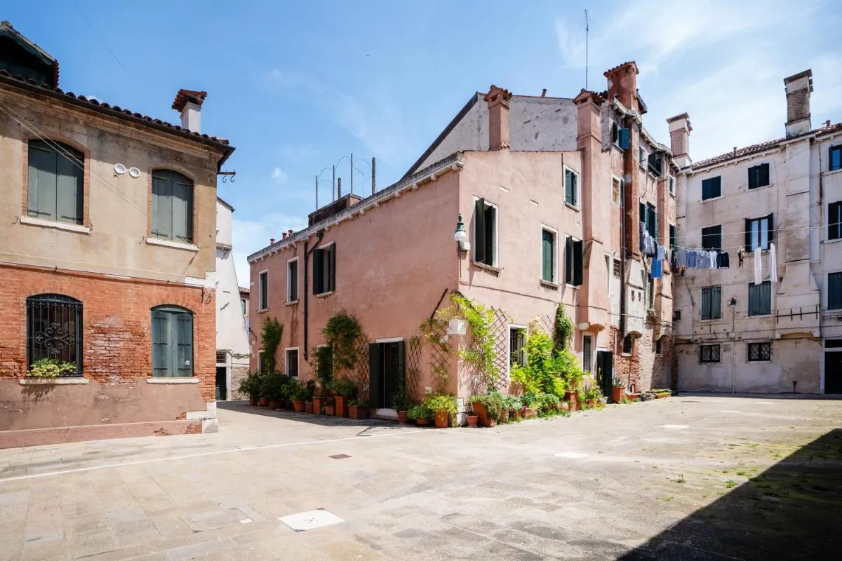 Image 5 of Appartamento nel Distretto dei Musei