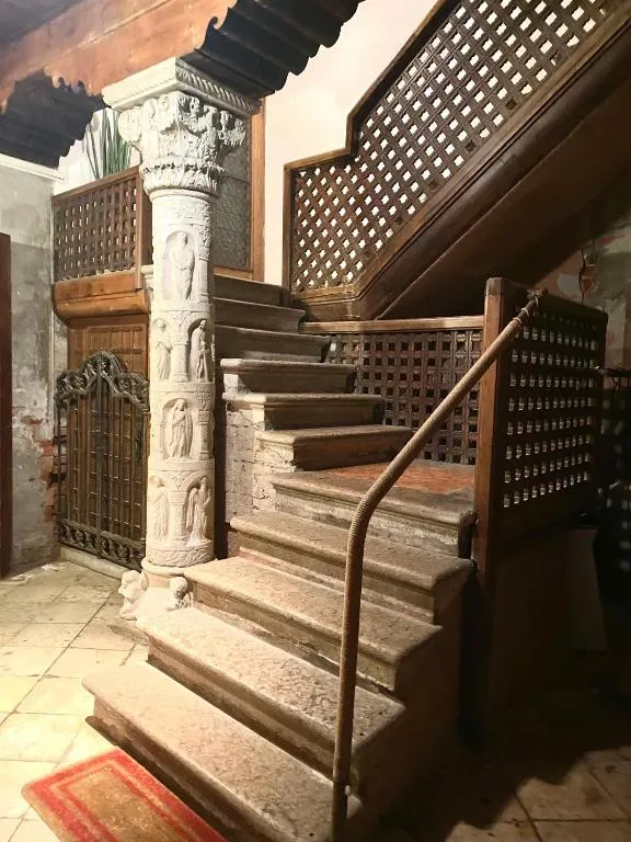 Image of Appartamento vicino alla Chiesa della Salute