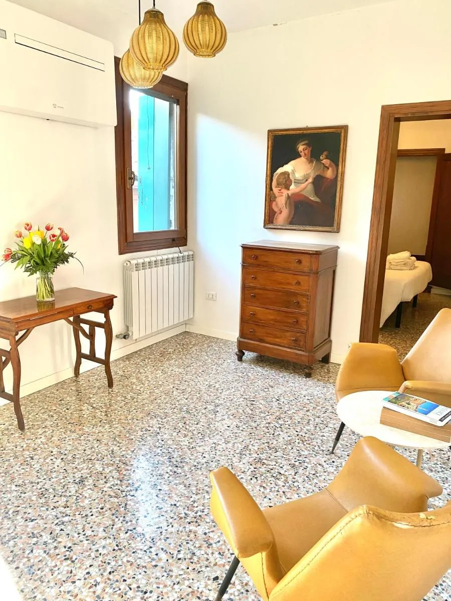 Image 6 of Appartamento vicino alla Chiesa della Salute