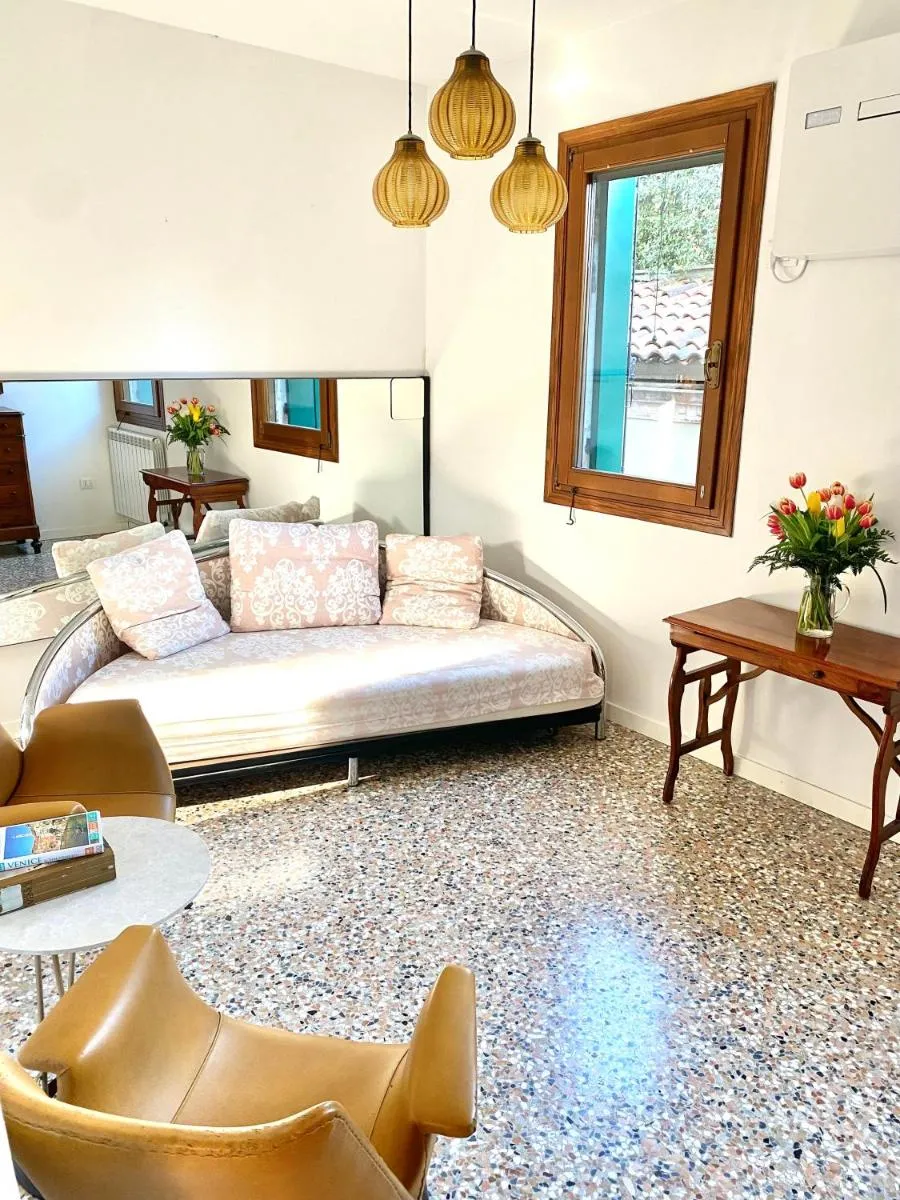 Image 4 of Appartamento vicino alla Chiesa della Salute