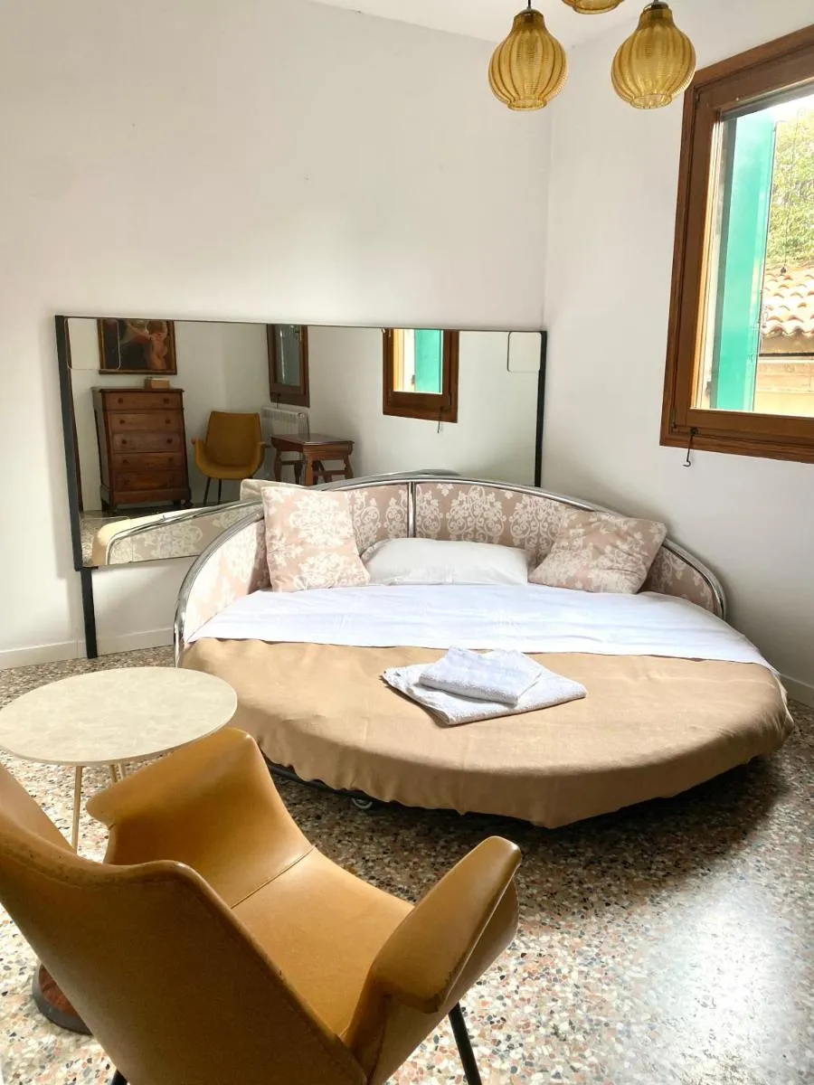 Image 5 of Appartamento vicino alla Chiesa della Salute