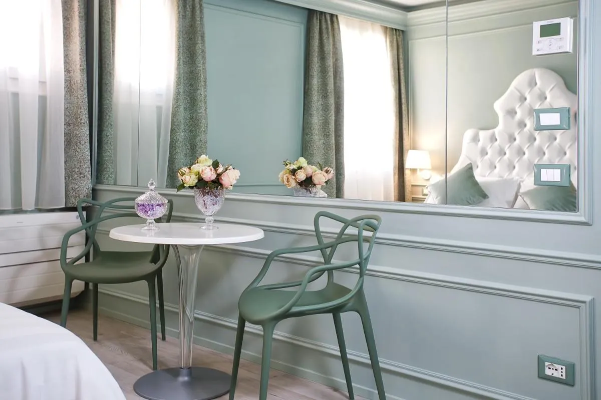 Image 3 of Aquamare, boutique b&b