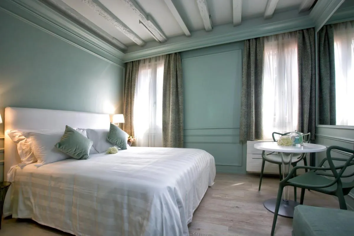 Image 5 of Aquamare, boutique b&b