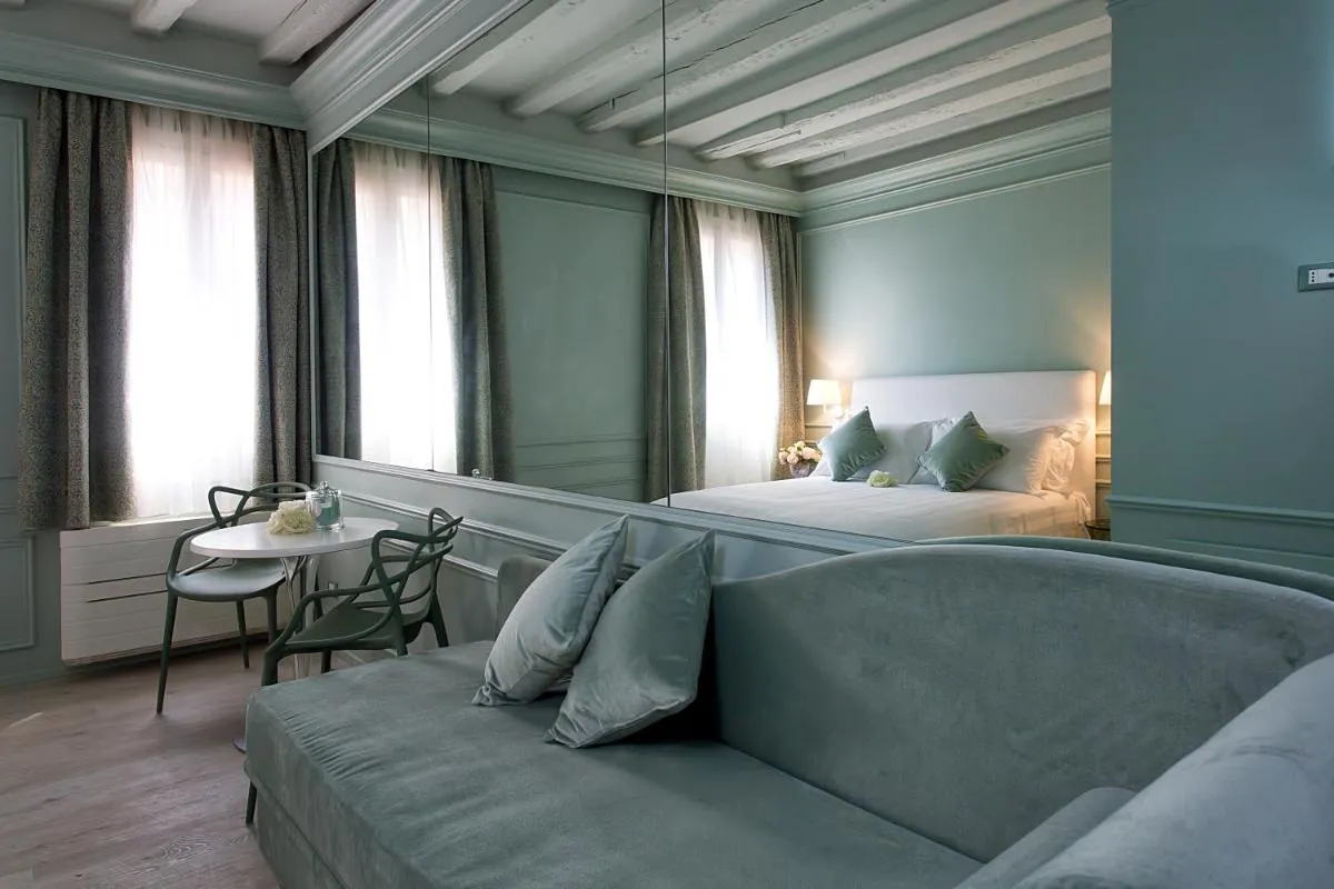 Image 1 of Aquamare, boutique b&b