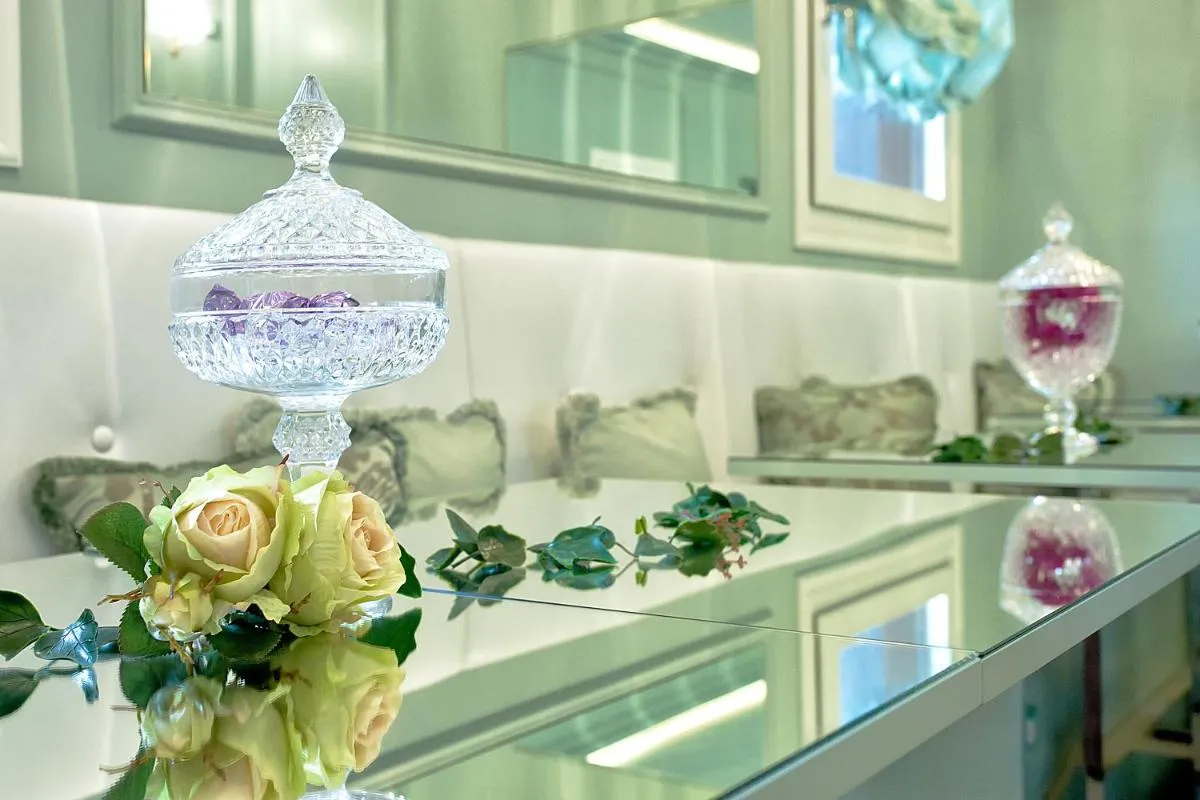 Image 2 of Aquamare, boutique b&b