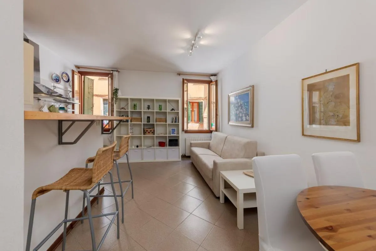 Image 3 of Art & Culture Biennale – Venezia Sweet Stay