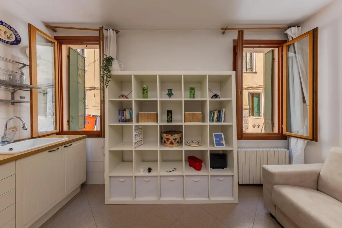 Image 4 of Art & Culture Biennale – Venezia Sweet Stay