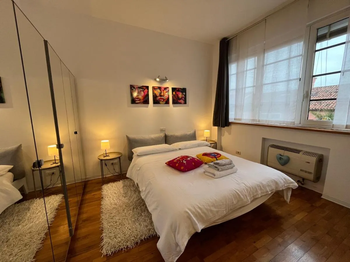 Image 1 of Art District Loft Venice