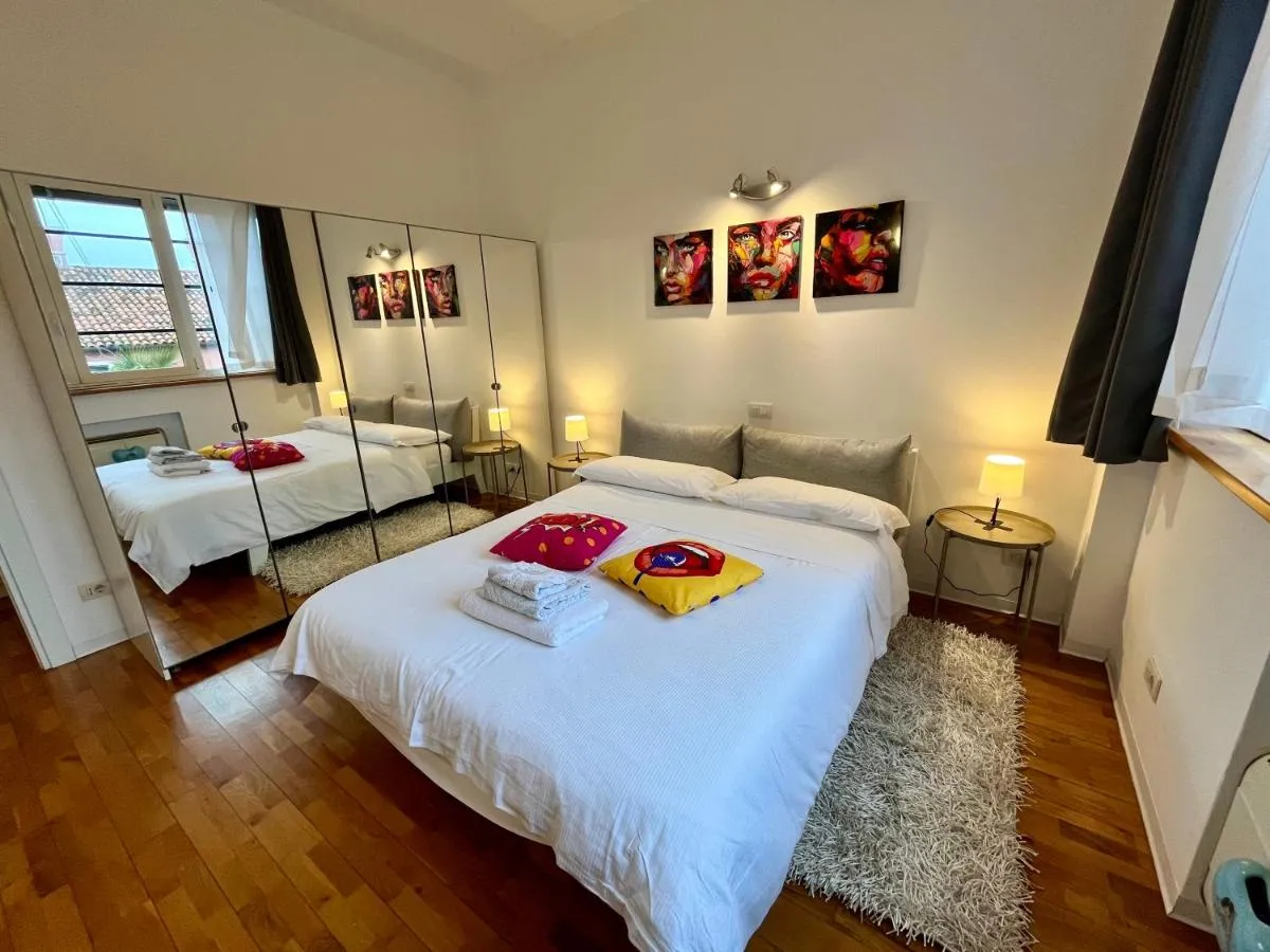 Image 5 of Art District Loft Venice