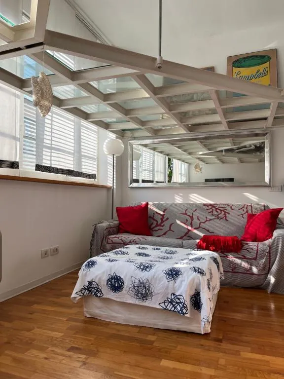 Image of Art District Loft Venice