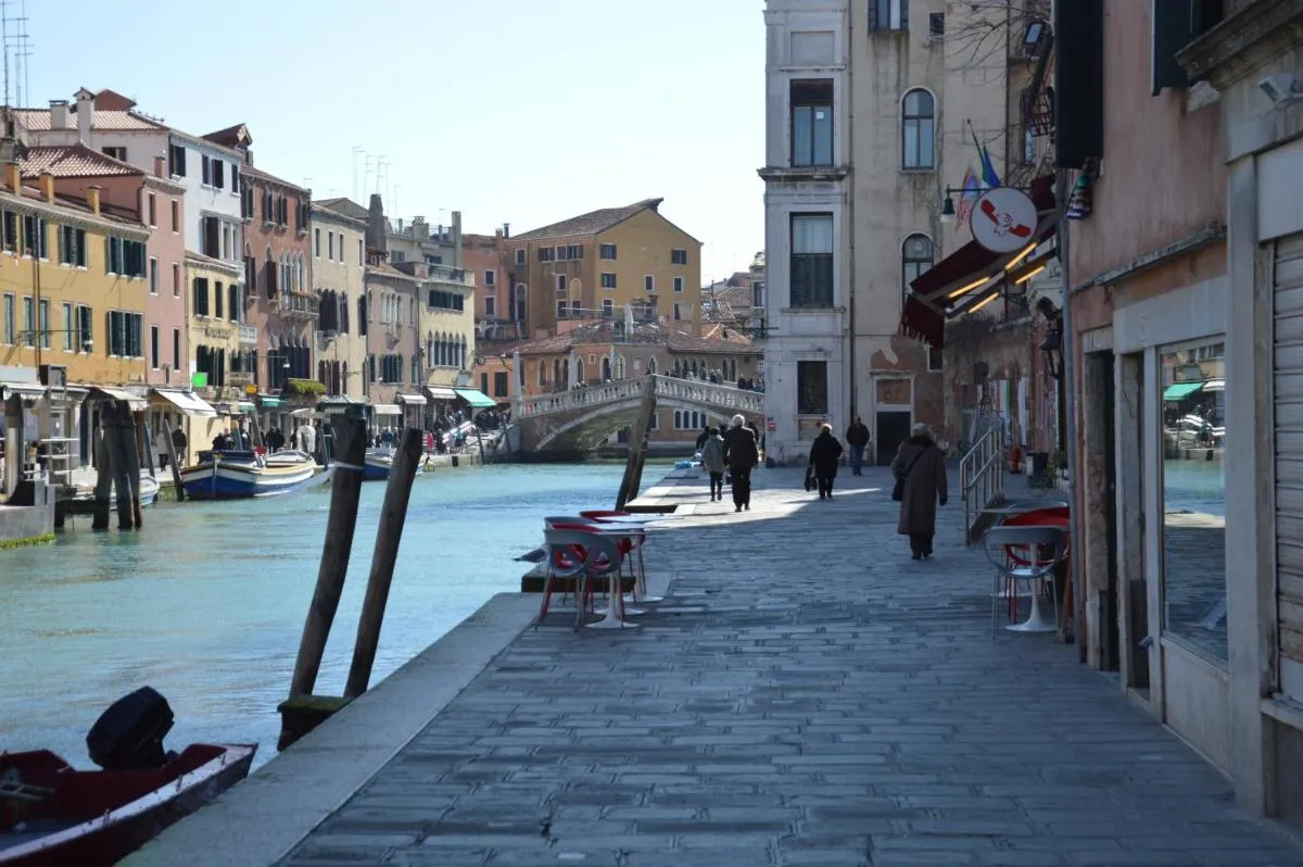 Image 6 of Asteria Venetian Suite