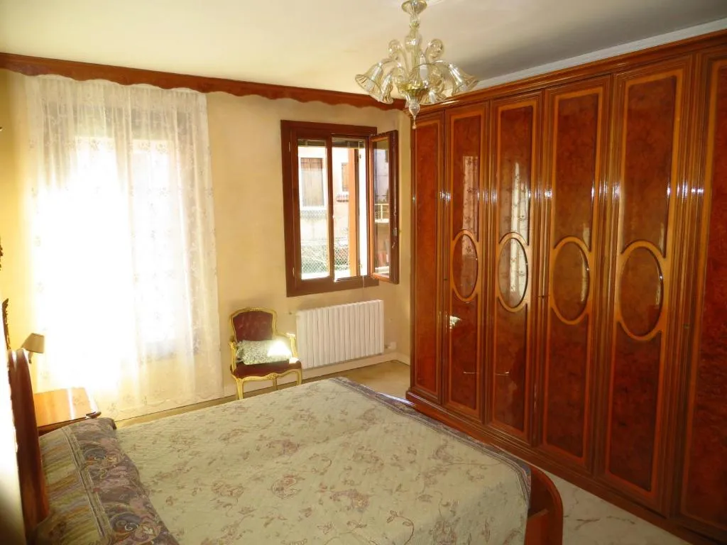 Image of Asteria Venetian Suite