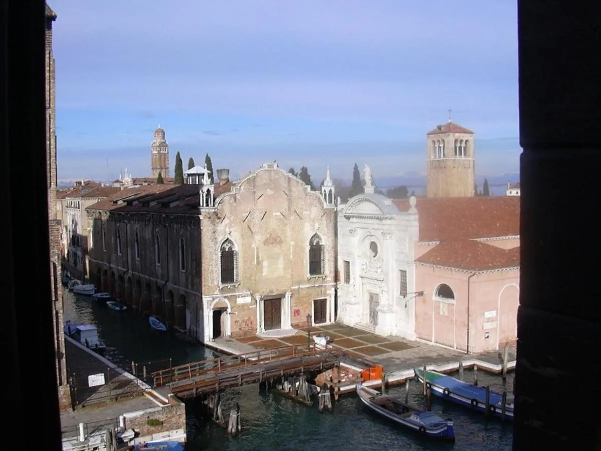 Image 4 of At Home a Palazzo