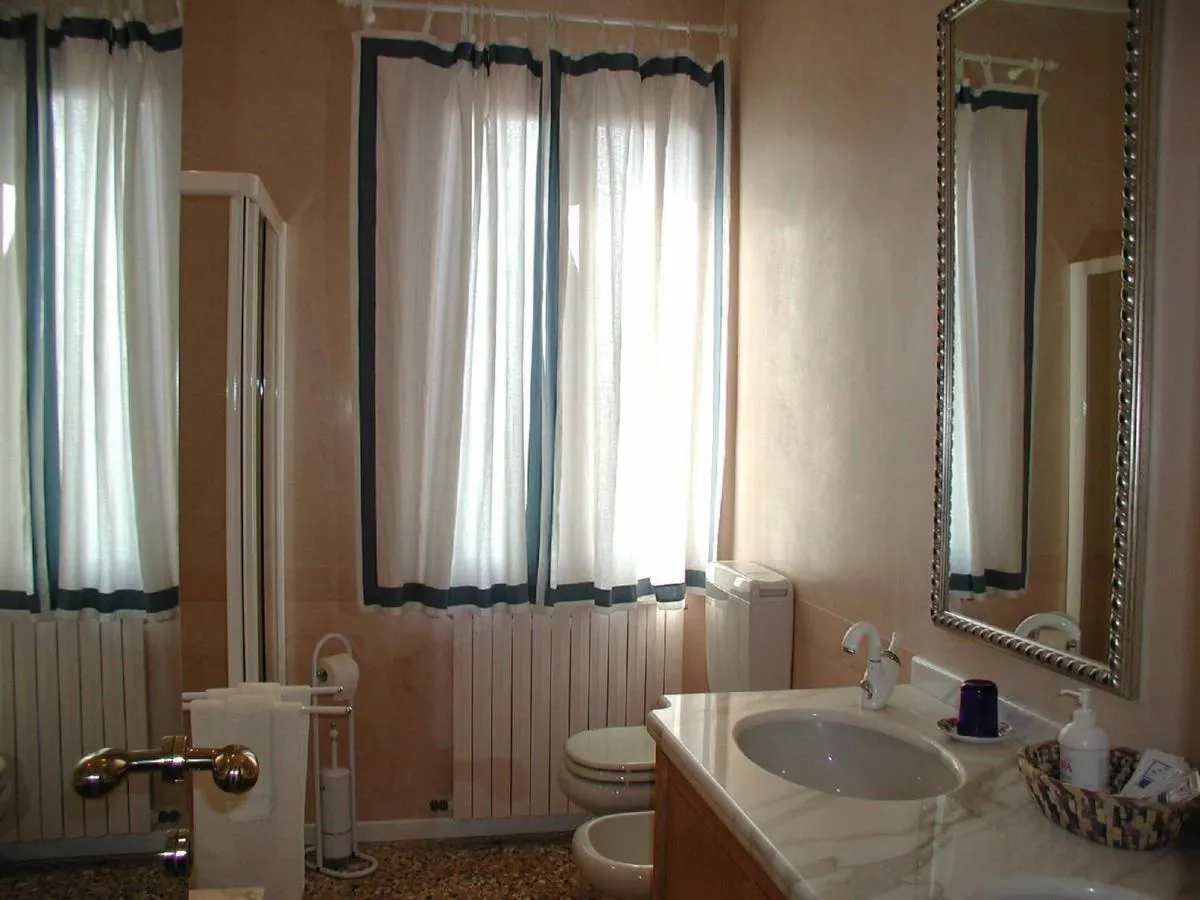 Image 1 of At Home a Palazzo