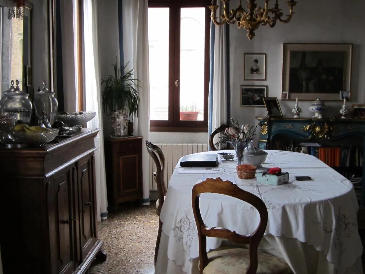 Image 2 of At Home a Palazzo