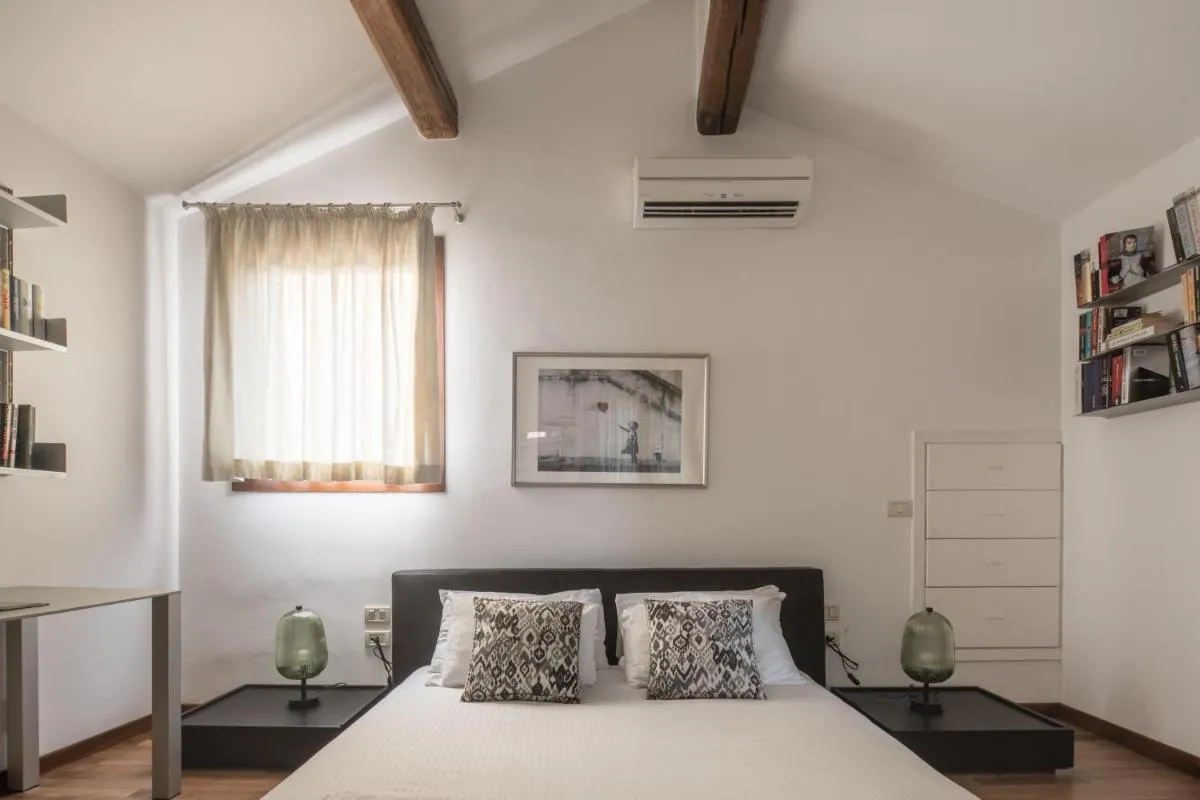 Image 1 of Attic Boutique San Marco R&R