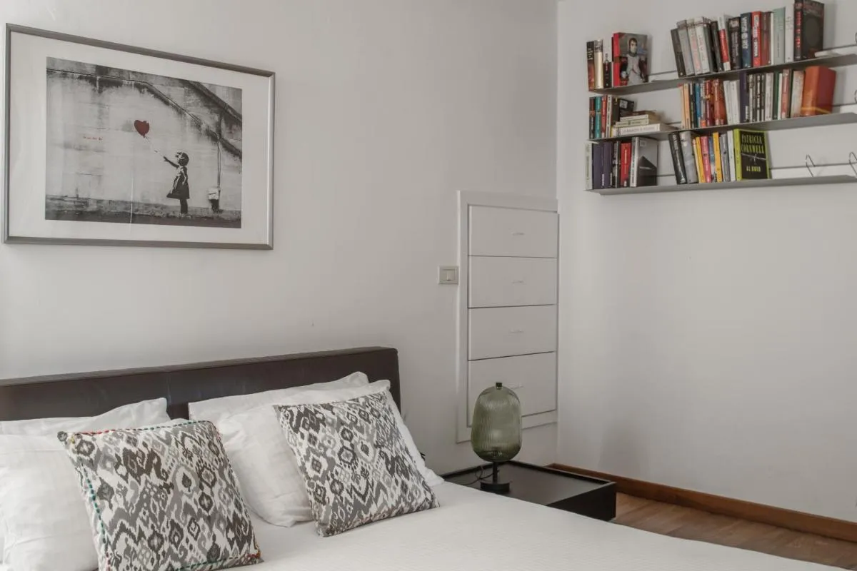 Image 4 of Attic Boutique San Marco R&R