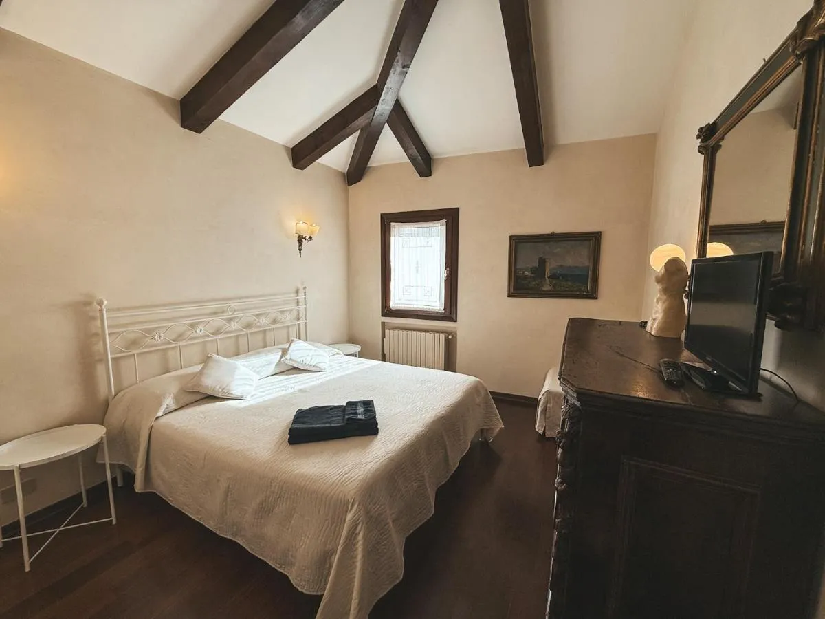 Image 6 of Attic Terrace San Mark square View