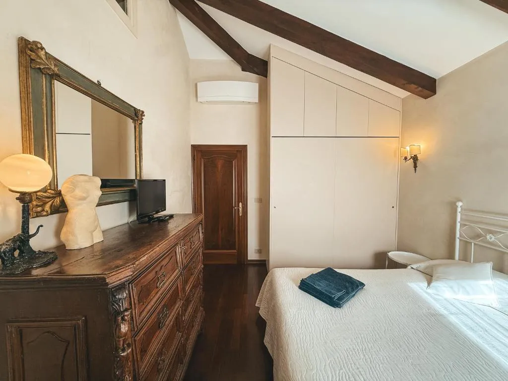 Image of Attic Terrace San Mark square View