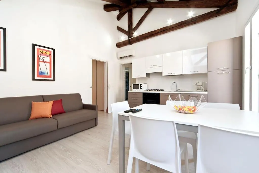 Image of Attico Biennale Venezia Nuovissimo