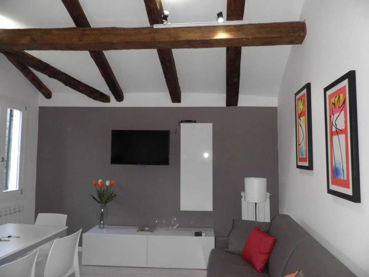 Image 2 of Attico Biennale Venezia Nuovissimo