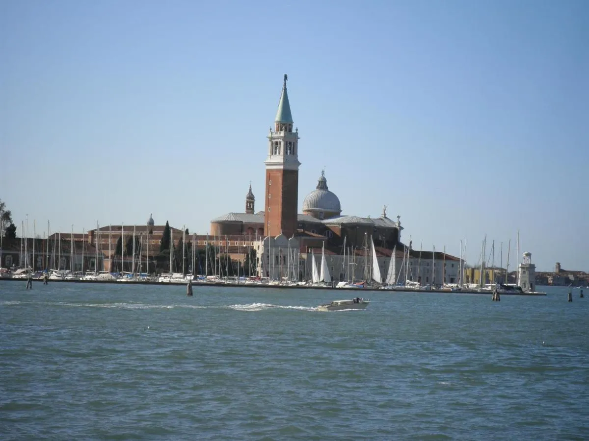 Image 5 of Attico Biennale Venezia Nuovissimo