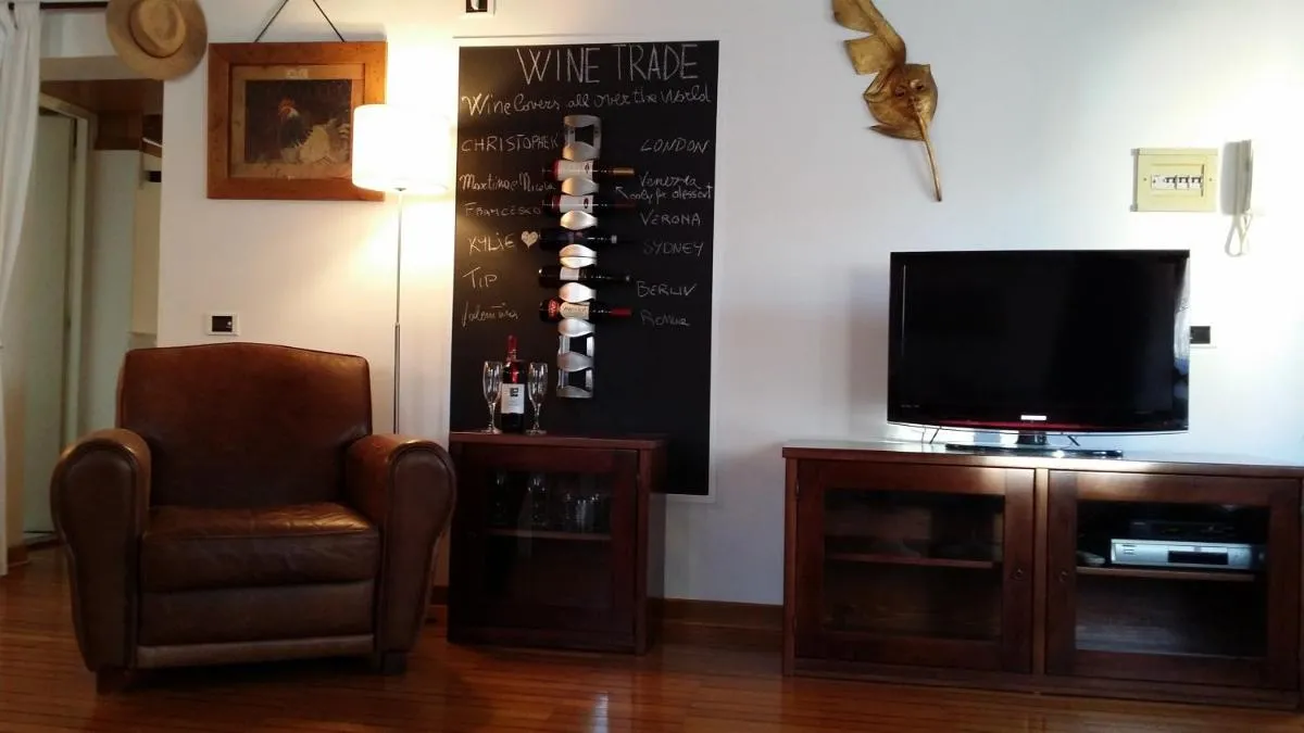 Image 4 of Attico San Marco