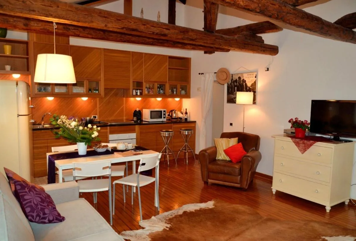 Image 3 of Attico San Marco