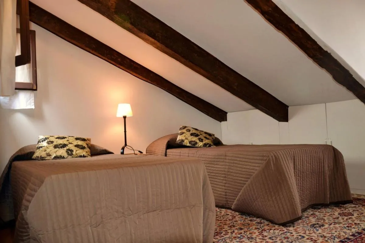 Image 1 of Attico San Marco