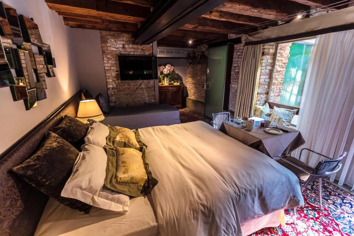 Image 1 of Avogaria 5 Rooms