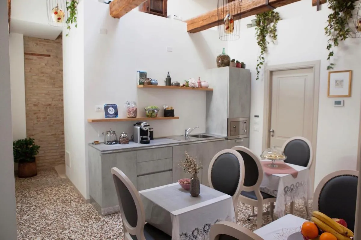 Image 3 of B&B Al Pozzo di Luce