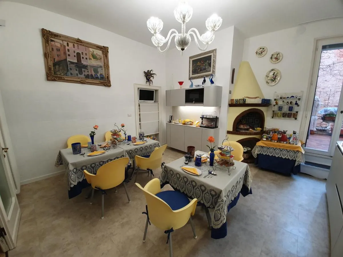 Image 3 of B&B Beroni a Venezia