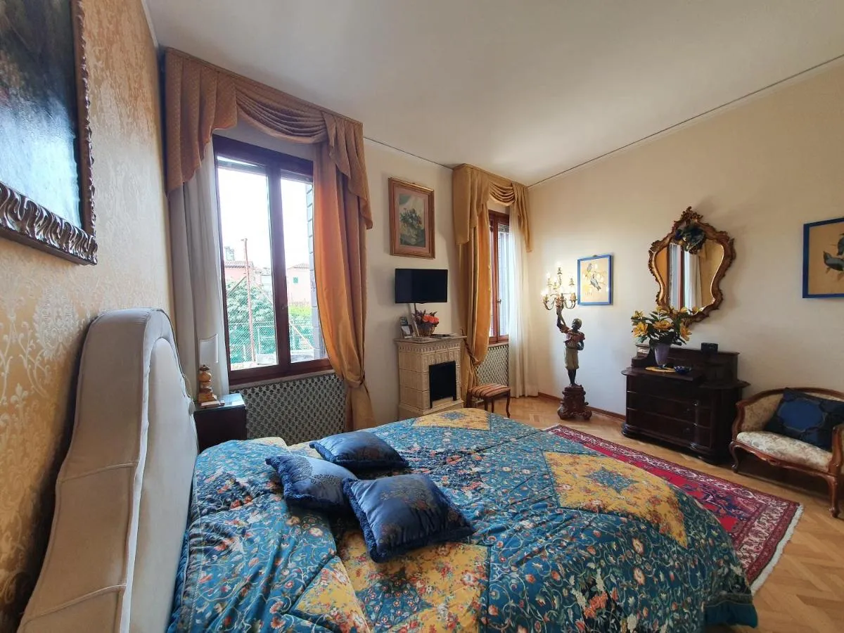 Image 6 of B&B Beroni a Venezia